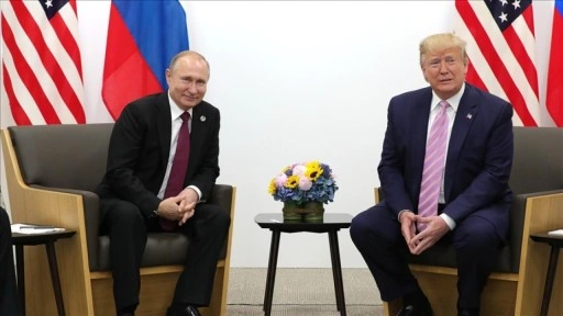 Trump, Putin'le konuşacağını ve "önemli" adımlar atabileceklerini söyledi