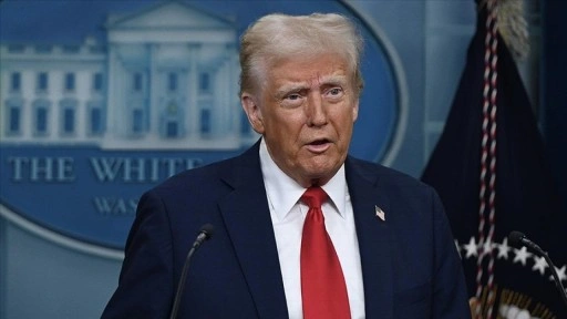 Trump, Rusya'nın da Ukrayna gibi ateşkes anlaşmasına "evet" demesini umduğunu belirtt