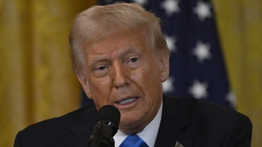 Trump, Rusya-Ukrayna Savaşı'nı bitirme konusunda 'somut planı' olduğunu söyledi