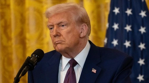 Trump: Rusya ve Ukrayna ile görüşmelerde ciddi mesafe kaydettik