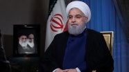 Trump, talep gelmesi halinde Ruhani ile görüşmek istiyor