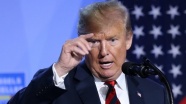 Trump'tan 'Korku: Beyaz Saray'da Trump' kitabına tepki