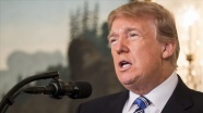 Trump'tan Mueller'ın istifasına ilk tepki