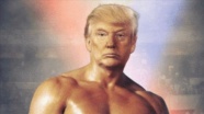 Trump&#039;tan &#039;Rocky&#039; paylaşımı