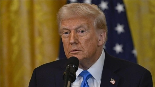 Trump'tan "Ukrayna ile kıymetli madenler anlaşması yakında imzalanacak" mesajı