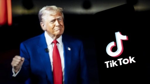 Trump, TikTok için verilen sürenin uzatılabileceğini söyledi