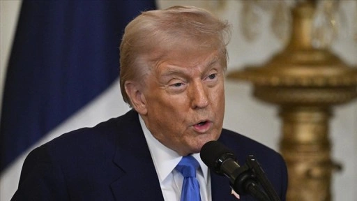 Trump: Ukrayna'da barışı yeniden tesis etmenin zamanı geldi