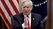 Trump 'ulusal acil durum' ilan edeceğini açıkladı