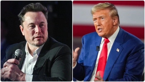 Trump ve Musk medyanın kendilerini 'ayırma' çabalarını tartıştı