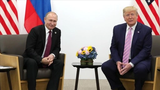 Trump ve Putin’in telefon görüşmesine Avrupa ülkelerinden açıklama