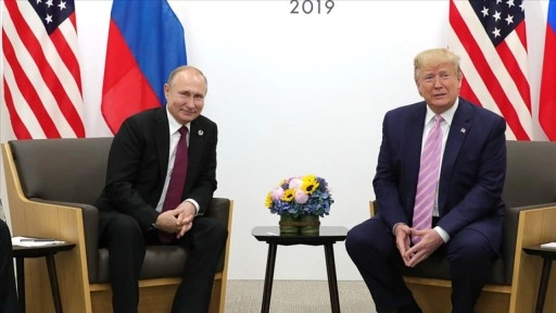 Trump, yarın Putin ile konuşacağını söyledi