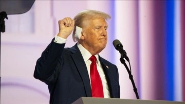 Trump'tan ABD'yi "Bitcoin süper gücü" yapma sözü: