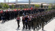 TSK'dan yaklaşık 8 bin personel ihraç edildi