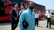 TSYD'den Arda Turan'a kınama