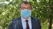 TÜBİTAK Başkanı Mandal: Kovid-19 aşı ve ilaç projelerinde büyük aşama kaydedildi