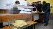 TÜİK 16 Nisan halk oylaması istatistiklerini açıkladı