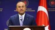 'Tüm imkanlarımızla Azerbaycan'ın yanındayız'