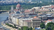 'Tuna'nın incisi' Budapeşte Türk turistlerin gözdesi