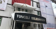 Tunceli Belediyesi Meclisinin 'Dersim' kararına müfettiş