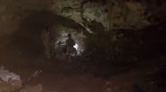 &#039;Tunceli&#039;de bir mağarada 5 terörist kıstırıldı&#039;