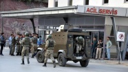 Tunceli'de çatışma: 1 asker şehit, 2 asker yaralı