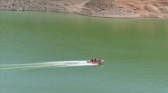 Tunceli'de kayıp Gülistan'ı arama çalışmalarına polis özel harekat timleri de katıldı