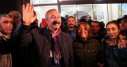 Tunceli&#039;de komünist başkan kazandı