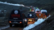 Tunceli Valisinden polis helikopterinin düşmesiyle ilgili açıklama