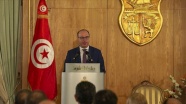 Tunus Başbakanı Fahfah ülkesinin koronavirüse galip geldiğini ilan etti