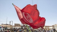 Tunus Birleşik Vatanperver Demokratlar Partisi: BAE'nin büyükelçiliğinin faaliyetleri 'yık