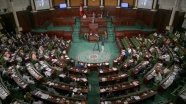 Tunus Meclisi &#039;Başbakan Fahfah&#039;ın geçici olarak görevden uzaklaştırılmasını&#039; görüşüyor