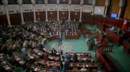 Tunus Parlamento Ofisi, İhvan'ın terör örgütü kabul edilmesi için sunulan oturum talebini redde