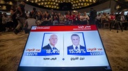 Tunus&#039;ta cumhurbaşkanlığı seçim sonuçlarına itirazlar reddedildi