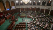 Tunus&#039;ta hükümeti kurma görevi Nahda&#039;nın adayı Cemeli&#039;ye verildi