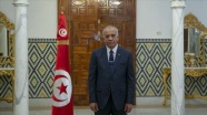 Tunus'ta hükümeti kurmakla görevlendirilen Cemli, kabine üyelerini belirledi