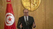 Tunus'ta hükümeti kurmakla görevlendirilen Fahfah'dan Nahda'ya kabine değişikliği tek