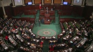 Tunus'ta 'Libya'ya dış müdahelenin reddedilmesi' önergesi Meclisten geçmedi