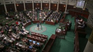 Tunus&#039;ta Nahda Hareketi Fahfah hükümetinden güvenoyunu çekme kararı aldı
