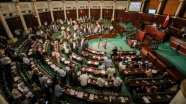Tunus'ta tartışmalı 'idari barış yasası' kabul edildi