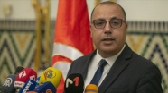 Tunus&#039;ta yeni hükümeti kurmakla görevlendirilen el-Meşişi&#039;nin kabinesi tartışılıyor