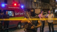 Tunus'taki saldırılar kapsamında aranan terörist ölü ele geçirildi
