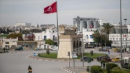 Tunus'tan Libya hükümetine destek vurgusu