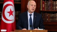 Tunus Ulusal Belediyeler Birliği: Cumhurbaşkanı&#039;nın kontrolü ele geçirmesi için darbe yapıldı