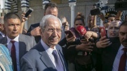 Tunus&#039;un geçici Cumhurbaşkanı yemin ederek görevine başladı