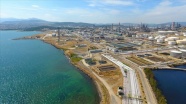 Tüpraş'a, AB Horizon 2020'den teşvik