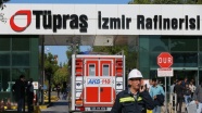 TÜPRAŞ'taki patlamaya ilişkin yeni gözaltılar