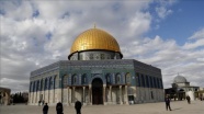 Turizm firmaları Batı Şeria'ya geçebilmek için İsrail'den izin alacak