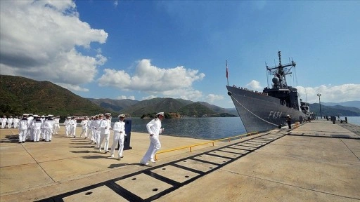 Türk askerinin Aden Körfezi'ndeki görev süresi bir yıl daha uzatıldı