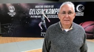 'Türk basketbolunun geleceği parlak'