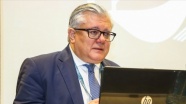 Türk Büyükelçi UNESCO'nun 40. Genel Konferans Başkanlığına seçildi